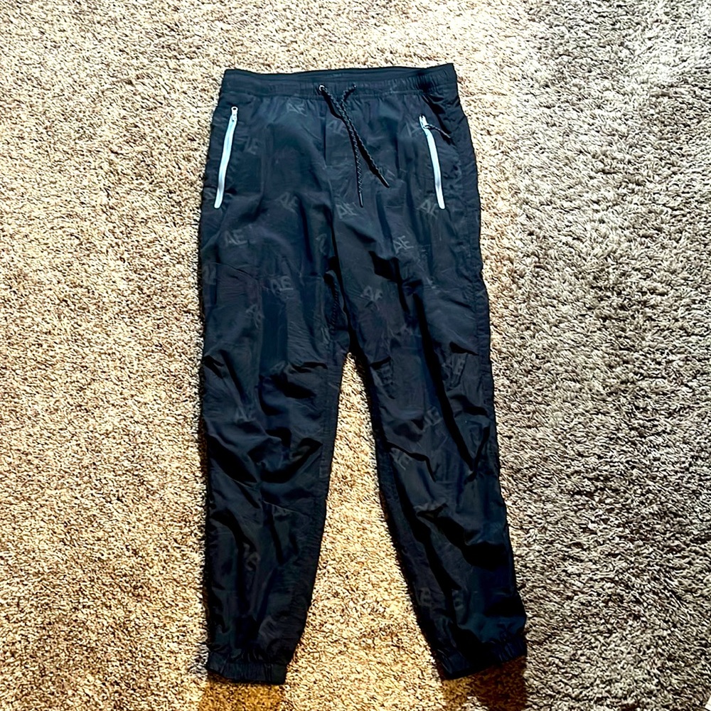 American eagle sweatpants, small,